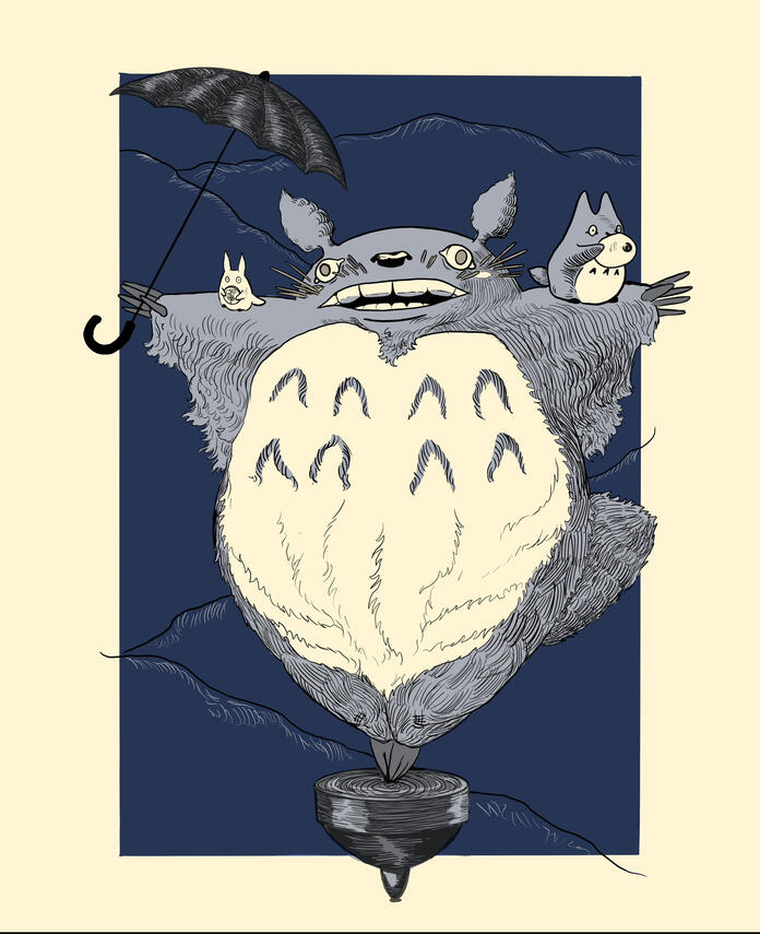 Totoro